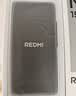 小米（MI）REDMI Note15 Pro+ 第四代骁龙7s 7000mAh 龙晶玻璃十倍抗摔 IP68防水 12+256 子夜黑 红米 5G手机 实拍图