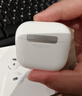 Apple/苹果 AirPods 4 搭配USB-C充电盒 苹果耳机 蓝牙耳机 适用iPhone/iPad/Mac 四代 实拍图
