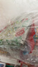 海牌菁品韩国进口 干紫菜原味海苔2g*24包寿司儿童即食紫菜48g休闲零食 实拍图