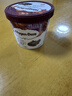 哈根达斯（Haagen-Dazs）经典比利时巧克力口味冰淇淋 100ml/杯 雪糕 实拍图
