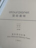 亚朵星球亚朵酒店基础款枕头记忆棉枕芯颈椎慢回弹双人睡眠对装送礼开学 实拍图