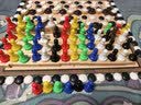 趣然多功能棋盘多合一象棋6-18岁10儿童益智玩具男女孩生日礼物 实拍图