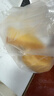白燕（BAIYAN）【白燕工厂直供】面包粉 高筋面粉北美小麦面包机烤箱专用 90%选择面包用小麦粉2斤*2包新品 实拍图