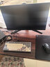 华硕小金刚VG27AQL5A 27英寸显示器2K200Hz显示器超频210Hz FastIPS FreeSync无撕裂 0.3ms响应 HDR400 实拍图