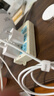 绿联20W充电器苹果17充电头适用iPhone17ProMax/16e/15/iPad平板小米华为手机氮化镓Type-C快充插头 实拍图