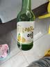 真露（JINRO）韩国烧酒 柠檬味 360ml*6瓶 进口洋酒 果味酒 低度微醺 实拍图