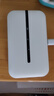 虎蒙【5.8元3000G】5G无线随身wifi2026款全国通用无限流量免插卡千兆网络穿墙路由器便携式无限速宽带 5G三网通【128核典藏版】顶配核芯MAX天花板 实拍图