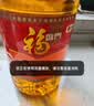 福临门食用油 浓香压榨一级 花生油5L 中粮出品 食物油 粮油 家用 实拍图