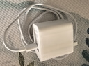 华为88W原装充电器套装含1米6A数据线 适用P60Pro Mate60pro手机超级快充电脑苹果iPhone15promax 实拍图