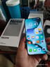 小米（MI）REDMI Note15 Pro+ 第四代骁龙7s 7000mAh 龙晶玻璃十倍抗摔 IP68防水 12+256 天青蓝 红米 5G手机 实拍图