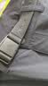 伯希和（Pelliot）【经典3.0】快干裤男夏季户外CORDURA耐磨运动裤子116214028黑XL 实拍图