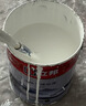 立邦乳胶漆京雅居金装净味5合1内墙油漆墙面漆防霉无添加18L约25kg 实拍图