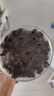 云山半重庆永川豆豉500g 0添加剂四川黑豆豉干风味蒸鱼炒饭下饭酱调味料 实拍图