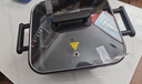 美的（Midea）电火锅 电炒锅家用多功能电锅煎烤涮一体电热电煮锅6L 火锅锅不粘烤鱼锅MC-DY3030Easy101 实拍图
