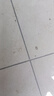 雨虹防水防霉耐黄变美缝剂十大品牌瓷地砖美缝胶防水勾缝填缝剂 贵族银 实拍图