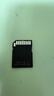 闪迪（SanDisk）512GB TF(MicroSD)内存卡4K极速金卡A2 V30 U3兼容大疆Pocket3/4P/Action 6运动相机/无人机存储卡 实拍图