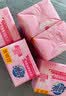 超能 女士内衣皂 茉莉清香 101g*2块 除菌 洗衣皂 安全祛异味 实拍图