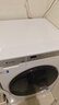 海尔（Haier）洗衣机滚筒全自动出品家用10公斤大容量洗烘一体一级能效除菌变频超薄以旧换新家电补贴15% 超薄嵌入丨烘干即穿丨空气洗 滚筒洗烘 10kg 实拍图