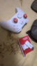 北通鲲鹏20游戏手柄AI智控双切扳机TMR震动无线蓝牙xbox类电脑PC手机steam电视NSswitch2原神 三角洲 实拍图