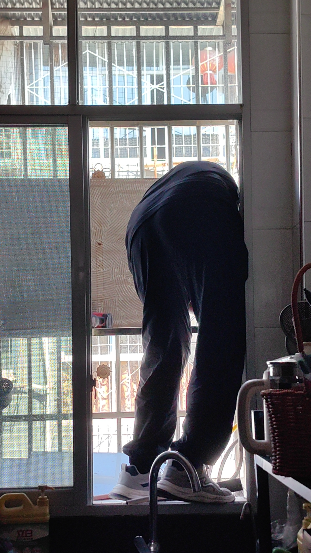 美的【HWFPro 14L】优于13L恒温节能低水压启动 家用智能上门安装燃气热水器【爆款同配】白色 实拍图