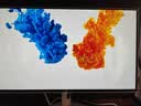 AOC 26.5英寸2K 原生280Hz 四代WOLED 10Bit HDR500 硬件低蓝光TUV 典雅白电竞游戏显示器Q27G4ZDP/WS 实拍图