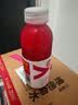农夫山泉力量帝维他命水 石榴蓝莓风味运动饮料 500ml*15瓶 整箱装 实拍图