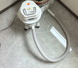 德尔玛（Deerma）【重磅单品】TJ700S 干吹两用吸尘器 家用商用 吸尘器桶式大吸力 整机降噪设计ZN-530 实拍图