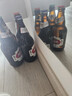 燕京啤酒 U8小度酒8°P啤酒500ml*6瓶 （礼盒装）整箱装 现货热卖 实拍图