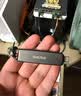 Sandisk闪迪1TB USB3.2 Type-C 双接口 DDE1高速固态U盘 读1000MB/s 写900MB/s 兼容手机电脑大容量金属优盘 实拍图
