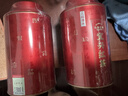 七春宜兴红茶正宗江苏茗茶 暖胃口粮茶叶自己喝中秋伴手礼250g 实拍图