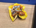 三只松鼠多味鹌鹑蛋100粒 /约750g 混合口味独立小包卤蛋铁蛋休闲零食 实拍图