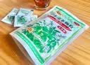 王老吉广东凉茶颗粒(无蔗糖)1g*20袋 清热降火祛湿凉茶冲剂上火喉咙疼口干尿黄防暑 实拍图