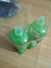 立白青柠洗洁精大瓶1kg*3瓶食品用维E精华去重油不伤手餐具果蔬适用 实拍图