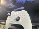 北通鲲鹏20游戏手柄AI智控双切扳机TMR震动无线蓝牙xbox类电脑PC手机steam电视NSswitch2原神 宝可梦 实拍图