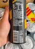 可口可乐（Coca-Cola）怡泉Schweppes 无糖零卡 苏打水汽水饮料 330mL*4罐  实拍图
