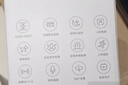 小米智能摄像机 4 双摄版 双500万摄像头3K超清画质家用米家监控红外夜视摄像机室内双摄家庭宠物母婴 实拍图