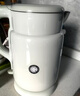 九阳（Joyoung）热水壶烧水壶电热水壶 双层壶体 304不锈钢 1.5L家用0胶水电水壶 K15FD-W112 实拍图