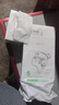 桔子姑娘大包抽纸加厚面巾纸5层480张*5包 家用餐巾纸 原生木浆纸巾 整提 实拍图