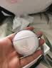 品胜 适用华为freebuds7i保护套无线蓝牙耳机套收纳盒防摔减震防尘壳透明软壳【赠挂绳】 实拍图