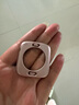 BHO【S11/S10通用】适用苹果手表s11保护壳膜apple iwatch s10/s11保护壳膜一体钢化膜套se3/9/ultra3 防水款·壳膜一体【原机粉】 iwatch 10/11代【42 实拍图