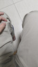 班尼路（Baleno）休闲裤男夏季长裤男士简约潮流直筒裤薄款冰丝夏天透气速干裤子男 实拍图