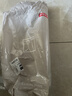 京东京造抗菌云感棉花床垫床褥子加厚防螨可折叠宿舍1.5×2米豆绿色 实拍图