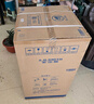 史密斯（A.O.SMITH）电热水器【门店同款】CEWH-D5Wi 家用储水式免清洗热水器 一级能效金圭内胆 双擎速热 CEWH-60D5Wi 咨询客服有优惠 实拍图
