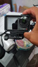 大疆（DJI）Osmo Action4 灵眸 运动相机 拍摄vlog 摩托车骑登山行运动摄像机 手持摄录装备 【明日达专享】Action 4标准套餐 标配 官方标配 实拍图