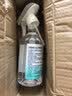 海氏海诺75%酒精消毒液喷雾大瓶皮肤消毒喷剂免洗速干洗手液消毒家用510ml 实拍图