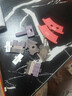 同趣万境图书馆拼装感应书立积木拼插玩具摆件立体拼图模型七夕礼物 实拍图