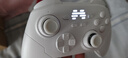 北通鲲鹏20游戏手柄AI智控双切扳机TMR震动无线蓝牙xbox类电脑PC手机steam电视NSswitch2原神 宝可梦 实拍图