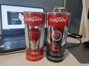 高露洁（Colgate）速感白美白牙膏+无水红管酵素牙膏成人去黄去渍清新186g包装随机 实拍图