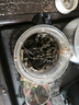 八马茶业安溪铁观音浓香型特级非遗技艺66.8g罐装乌龙茶茶叶送礼自己喝 实拍图