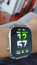 小米（MI）REDMI Watch 6皎月银 国家补贴 澎湃OS 3 心率血氧监测 红米手表6 小米汽车 送男友送女友 实拍图